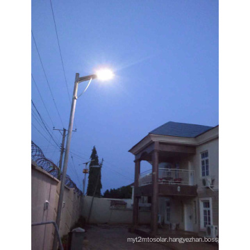 Solar Street Light Price List 25W